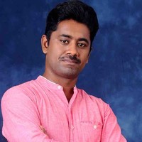 Pinter Group Employee Tamil Arasan's profile photo