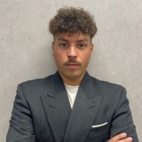 N3uron Employee Alberto Gaglia Sánchez's profile photo