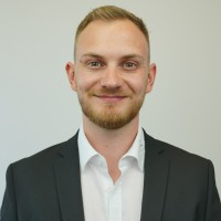 INFRANORM Technologie GmbH Employee Daniel Blaha's profile photo