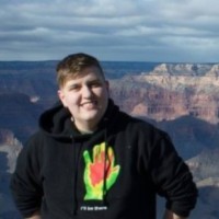 826DC Employee Tyler Grigsby's profile photo