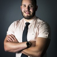 Metis Employee Tyler Reimann's profile photo