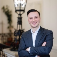 Junge ÖVP Employee David Arežina's profile photo