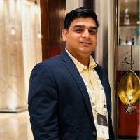 NDDB Dairy Services Employee Bhunendra Nagi's profile photo