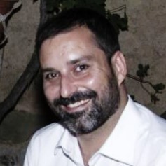 Dedge Security Employee Carlos Matarranz García's profile photo