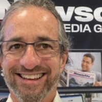 Newsday Media Group Employee David Wilkes's profile photo