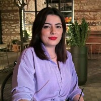 Melsa Batgi Email & Phone Number