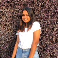 Stylsmyth Employee Smruti Shelke's profile photo