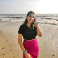 CodeApto Employee Shruti Jayaswal's profile photo