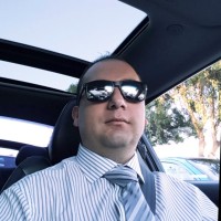 Segic USACH Employee Raúl Flores's profile photo