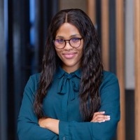 British High Commission Pretoria Employee Nozuko Sikiti's profile photo