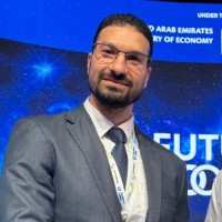 GulfTIC Certification LLC Employee Wael Eldeeb's profile photo