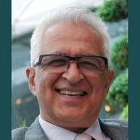 G2 Software Employee Mehrdad Goudarzi's profile photo