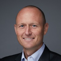 PGIM Real Estate Employee Drew Abernethy's profile photo