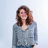 Erba Vita Employee Vittoria Ferri's profile photo