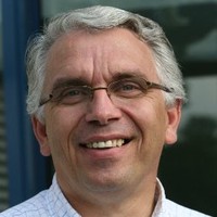 Benard Consultancy Employee Simon Benard's profile photo
