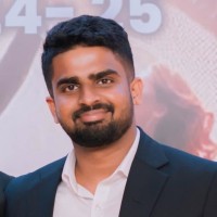 DMS Electronics (Pvt) Ltd Employee Senith Iddagoda's profile photo