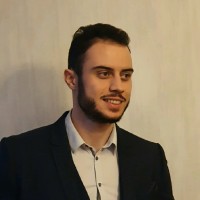 Projytech Employee Elouan Flegeau's profile photo
