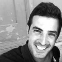 Ergonom Limited Employee André Fiuza's profile photo