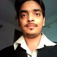 Rackons Employee Ayush Gupta's profile photo