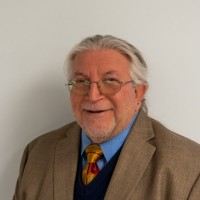 Ken Gadd