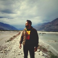 Mr. & Mrs. Italy Employee Ashish Rathi's profile photo