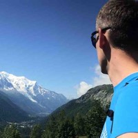 Montsaye Academy Employee Andrew T.'s profile photo