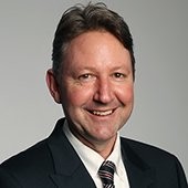 JLL Employee John Tozer's profile photo