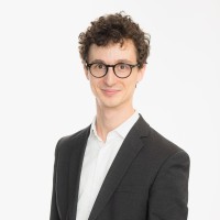 EY Employee Nicolas Prevosto's profile photo