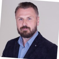 Fluidra Employee Tomáš B.'s profile photo