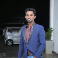Dumindu Wetthasinghe Email