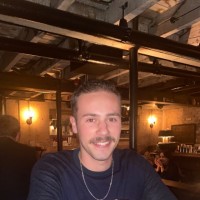 Hire Express Employee Toby Stagg's profile photo