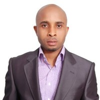 Dreamworks Direct Employee Smart Emegburuonye's profile photo