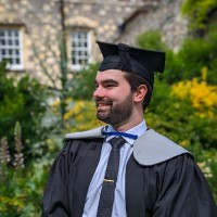 Benjamin Dadswell Email