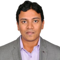 Godrej & Boyce Mfg. Co. Ltd. Employee Narendra Desai's profile photo