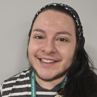 Hennepin County Library Employee Jose Maria Herrera Tamayo's profile photo