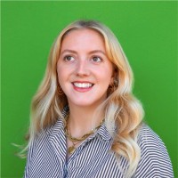 Heaps + Stacks | B Corp Creative Agency Employee Imogen Hill's profile photo