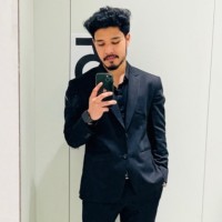 Ebullient Securities Employee Gulshan Kumar's profile photo