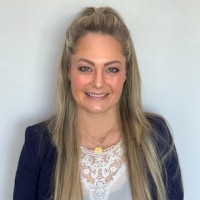 Big Ambitions Marketing Employee Andrea Hambides's profile photo