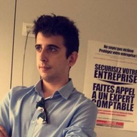 OMS SYNERGIE Employee Dylan Miranda's profile photo