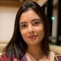 IBID IT Solution Employee Rebeca Quintanilha's profile photo
