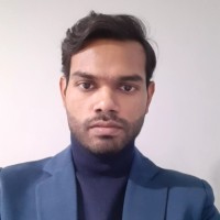 NIVIA Employee Suneet Kumar's profile photo