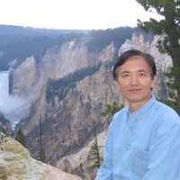 Peninsula Alloy Inc. / Dalian Xinzhong Foundry & Machining Group Employee George Bao's profile photo