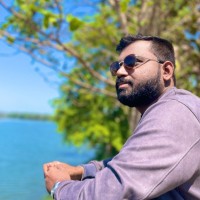 BDO RISE Private Limited Employee P Sai's profile photo