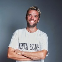 collab Employee Andrew Smit's profile photo