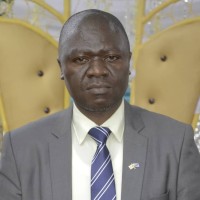 UIA Employee Rachid Baghuma's profile photo