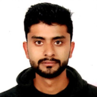 888 Electrical Solutions Employee Deepak Sharma's profile photo