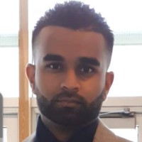 Fraser Health Authority Employee Joel Kumar's profile photo