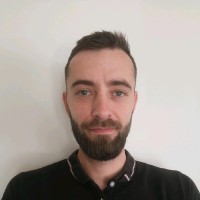 SOPRAL Employee Georges Mangenot's profile photo