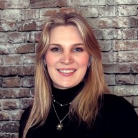 De Vor Communications, LLC Employee Cortney Tolson's profile photo