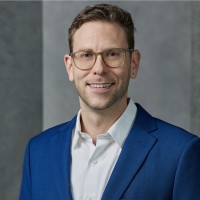 Feller AG Employee Livio Realini's profile photo